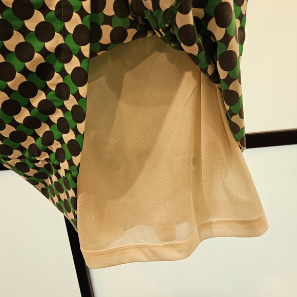 Mod Shift Dress - Picture 11 of 11